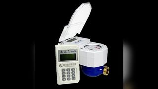 کنترل دقیق کنتور برق پیش پرداخت هوشمند